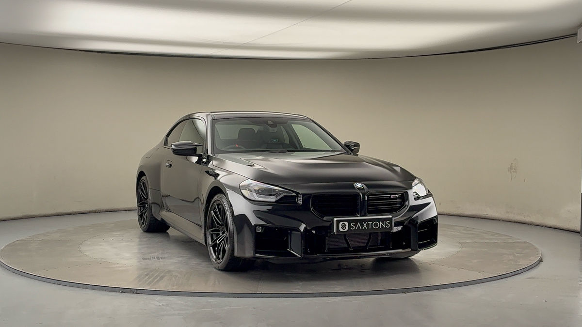 Used BMW M2 2025 for sale - 76896693: Photo 37