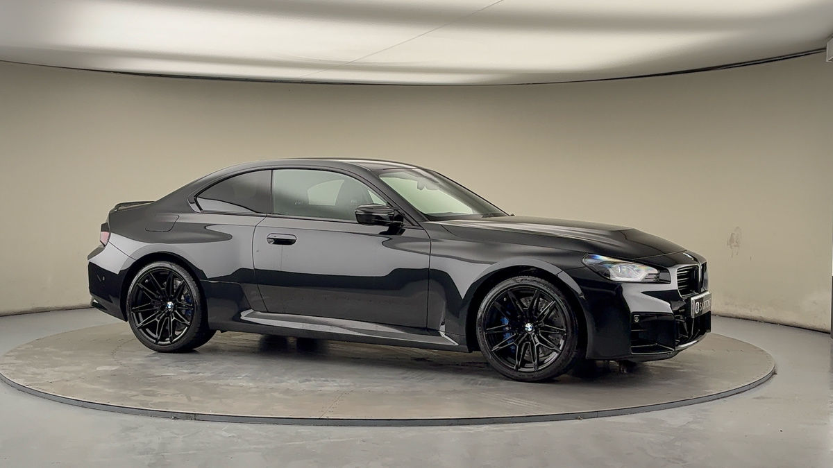 Used BMW M2 2025 for sale - 76896693: Photo 39