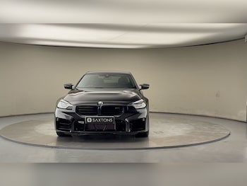 Used BMW M2 2025 for sale - 76896693: Photo