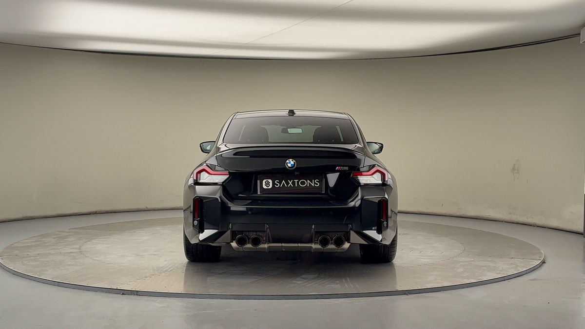 Used BMW M2 2025 for sale - 76896693: Photo 4