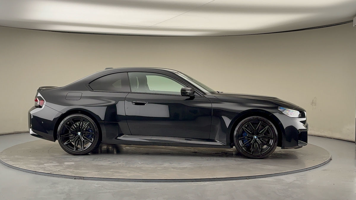 Used BMW M2 2025 for sale - 76896693: Photo 40