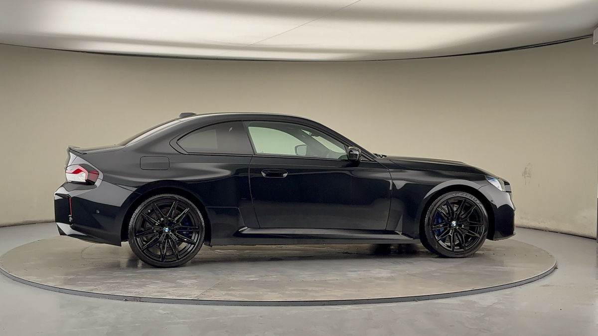 Used BMW M2 2025 for sale - 76896693: Photo 41