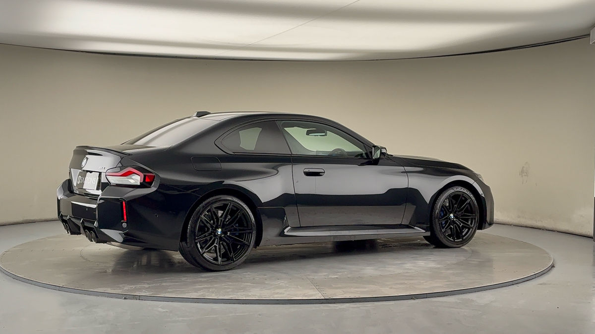 Used BMW M2 2025 for sale - 76896693: Photo 42