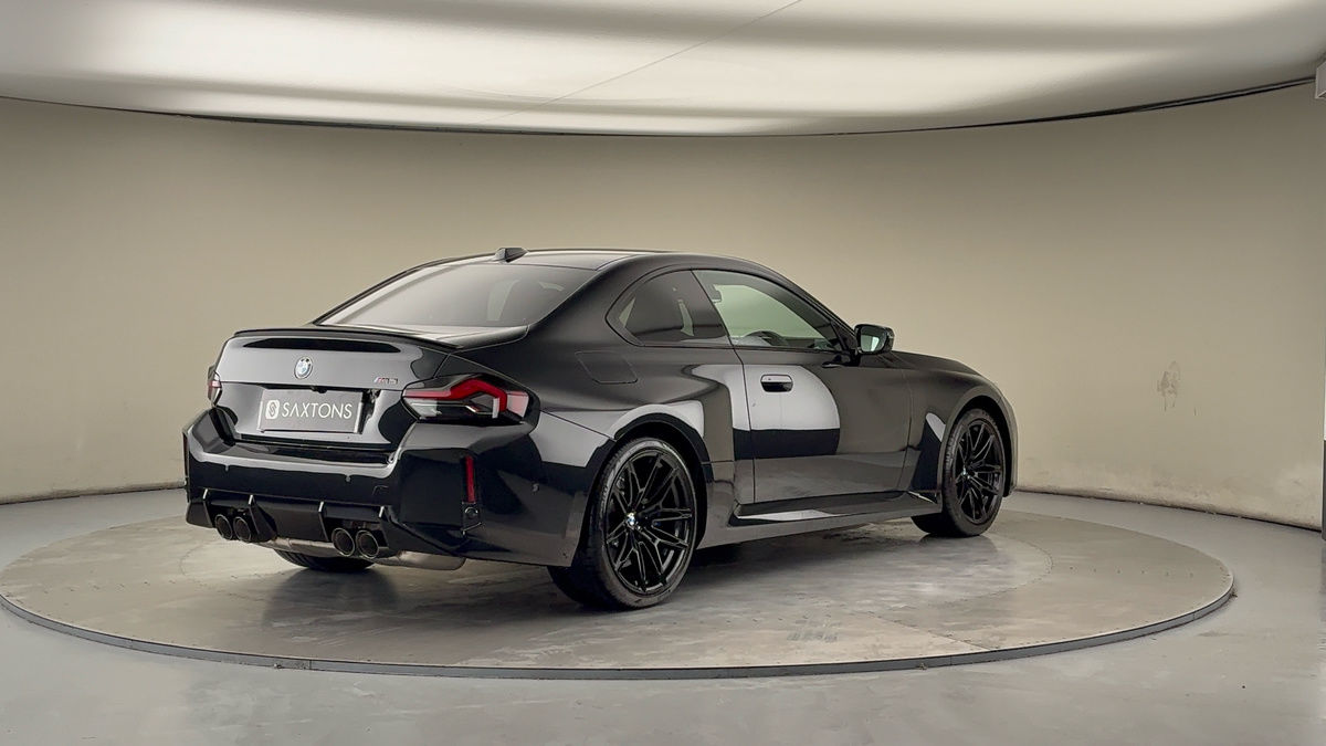 Used BMW M2 2025 for sale - 76896693: Photo 43