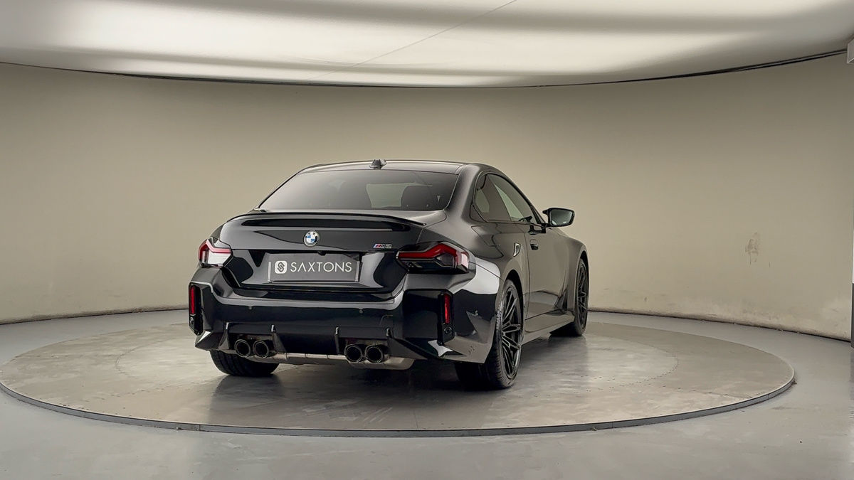 Used BMW M2 2025 for sale - 76896693: Photo 44