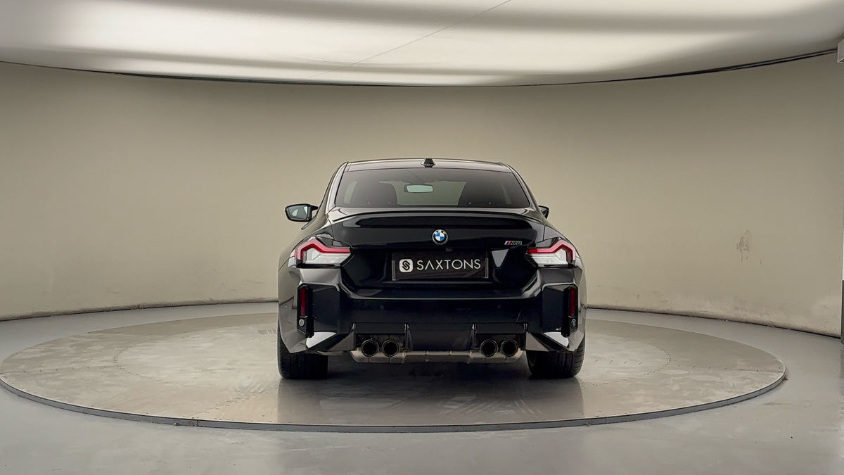 Used BMW M2 2025 for sale - 76896693: Photo 45