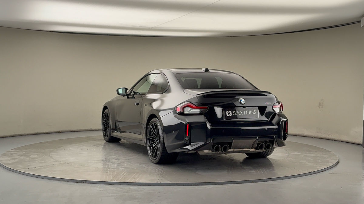 Used BMW M2 2025 for sale - 76896693: Photo 46