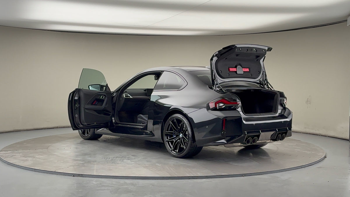 Used BMW M2 2025 for sale - 76896693: Photo 47