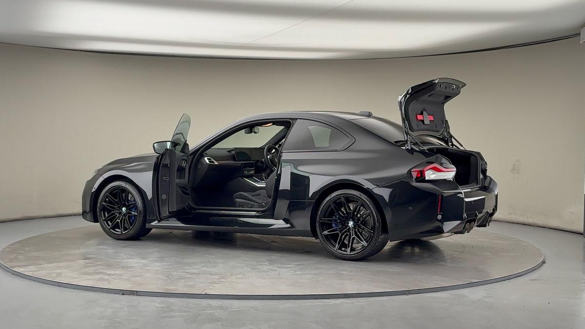 Used BMW M2 2025 for sale - 76896693: Photo 49