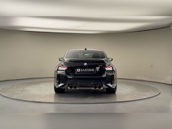 Used BMW M2 2025 for sale - 76896693: Photo