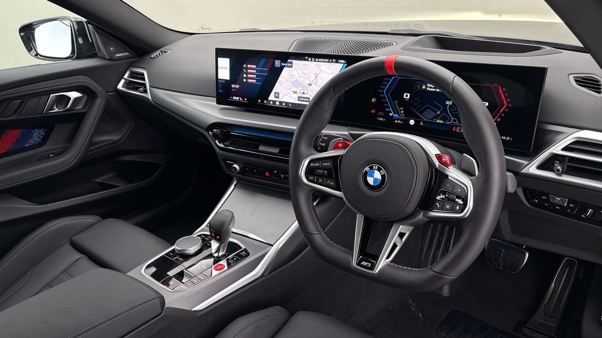 Used BMW M2 2025 for sale - 76896693: Photo 5