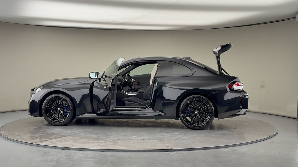 Used BMW M2 2025 for sale - 76896693: Photo 50