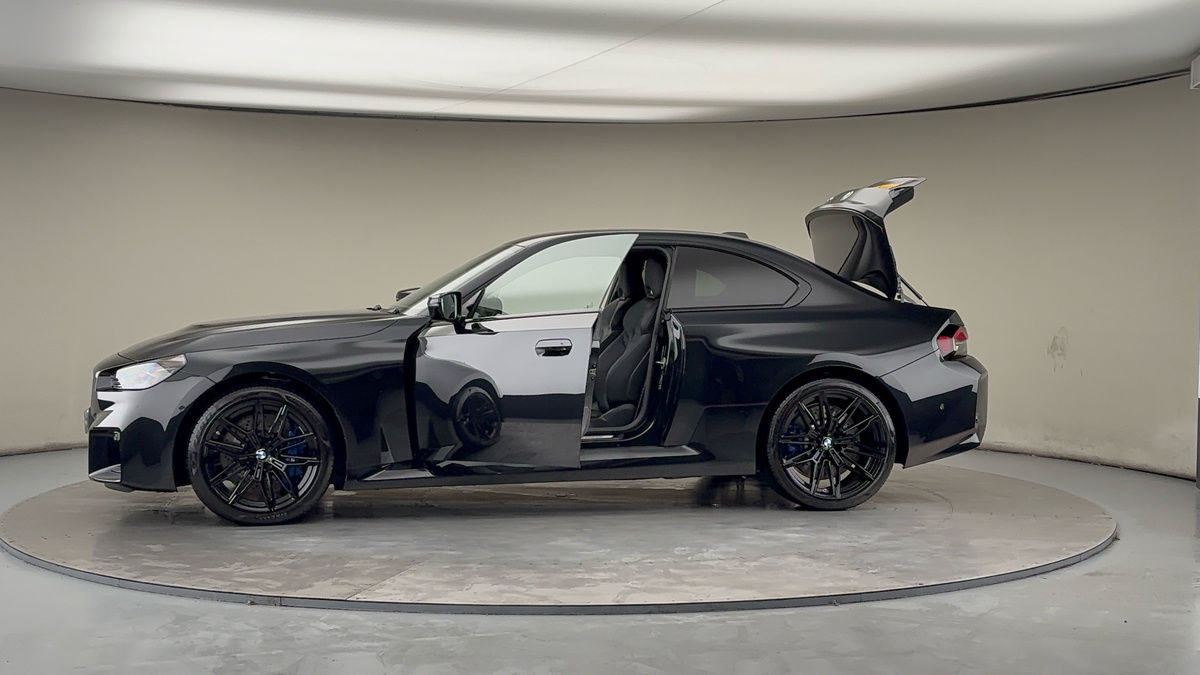 Used BMW M2 2025 for sale - 76896693: Photo 51