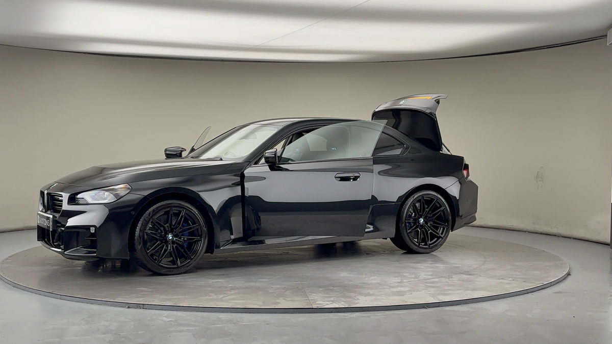 Used BMW M2 2025 for sale - 76896693: Photo 52