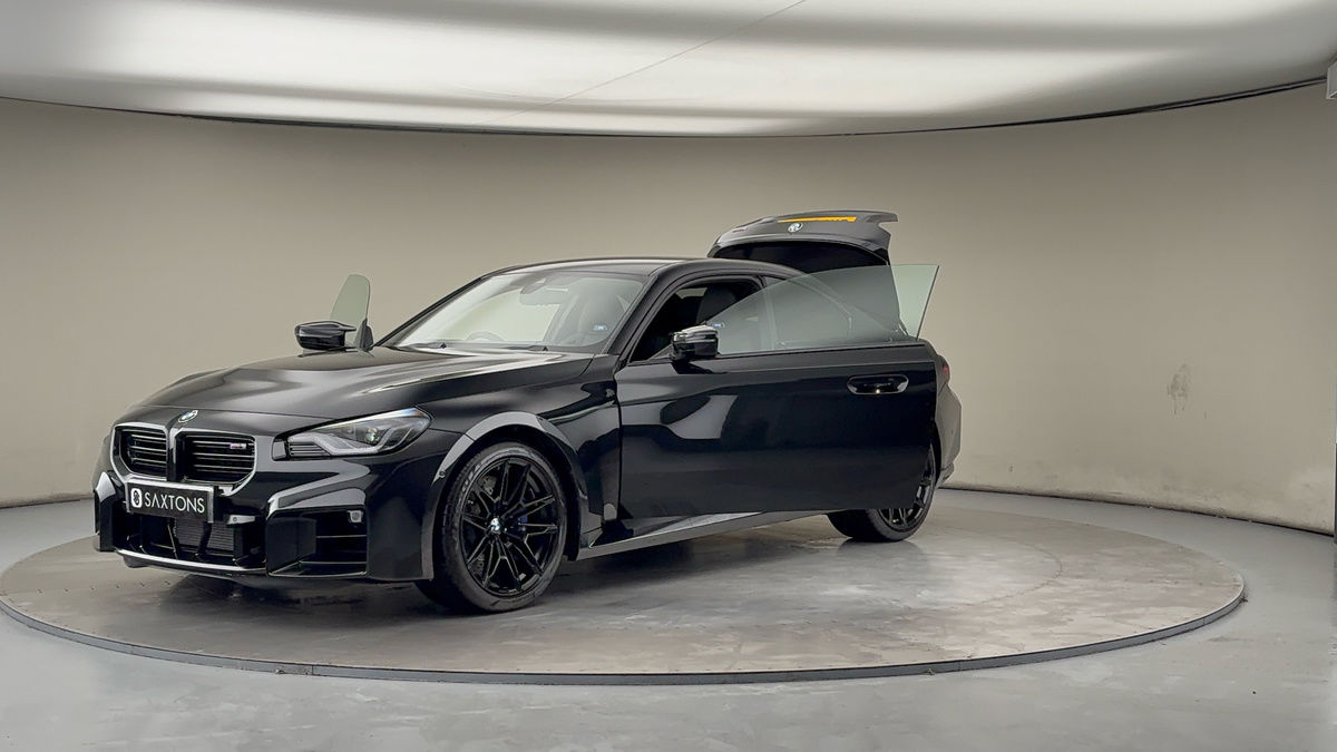 Used BMW M2 2025 for sale - 76896693: Photo 53