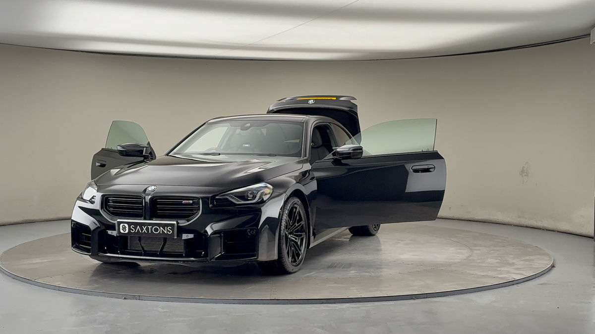 Used BMW M2 2025 for sale - 76896693: Photo 54