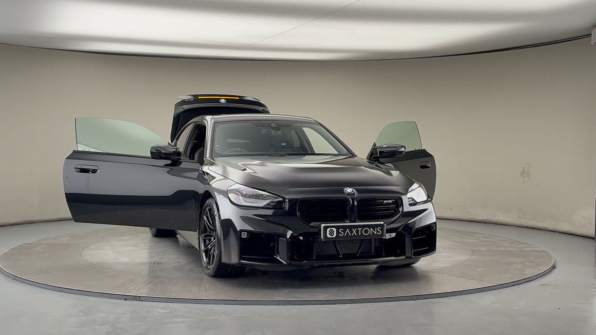 Used BMW M2 2025 for sale - 76896693: Photo 56