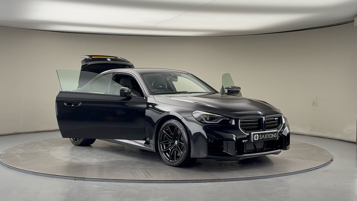 Used BMW M2 2025 for sale - 76896693: Photo 57