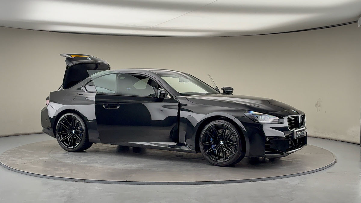 Used BMW M2 2025 for sale - 76896693: Photo 58