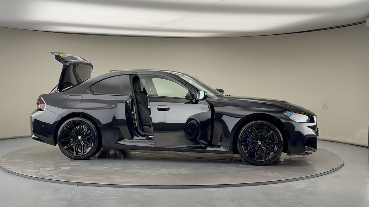 Used BMW M2 2025 for sale - 76896693: Photo 59