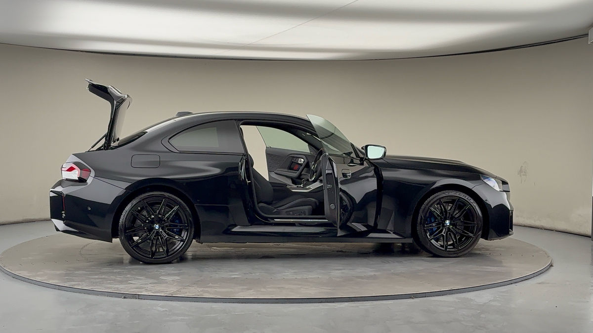 Used BMW M2 2025 for sale - 76896693: Photo 60