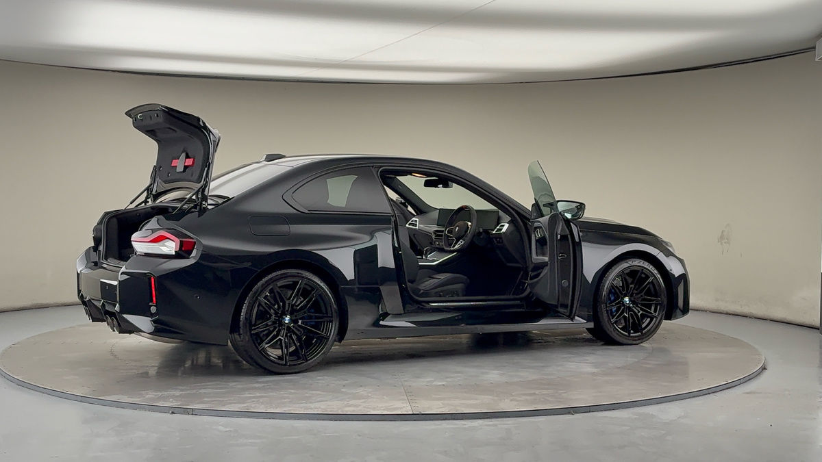 Used BMW M2 2025 for sale - 76896693: Photo 61