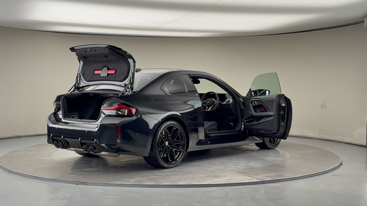 Used BMW M2 2025 for sale - 76896693: Photo 62