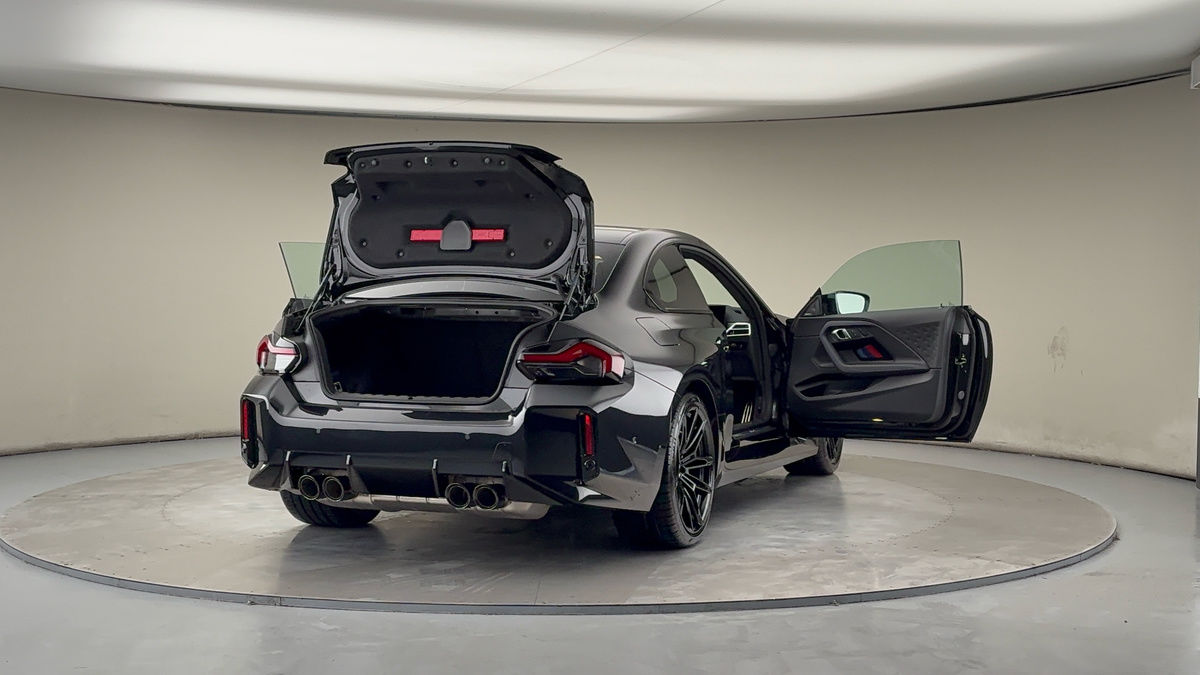 Used BMW M2 2025 for sale - 76896693: Photo 63