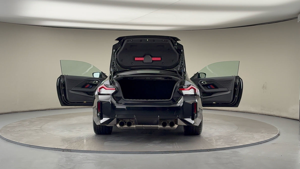 Used BMW M2 2025 for sale - 76896693: Photo 64