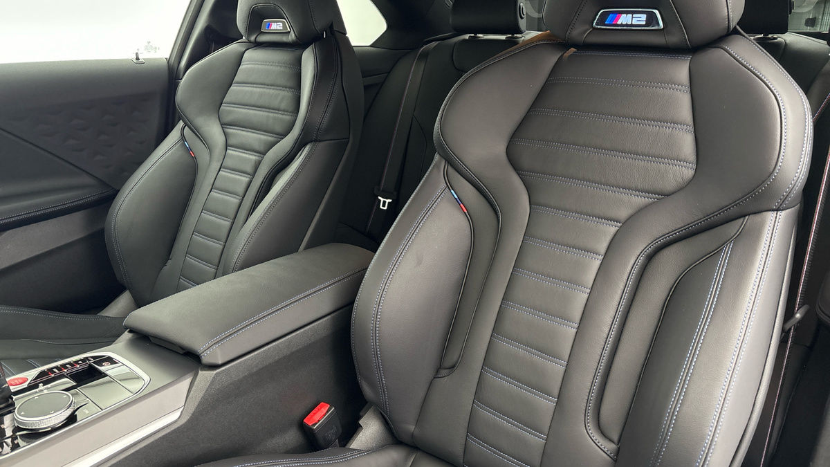 Used BMW M2 2025 for sale - 76896693: Photo 7