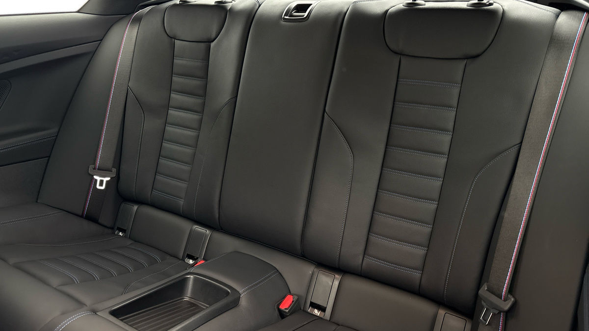 Used BMW M2 2025 for sale - 76896693: Photo 8