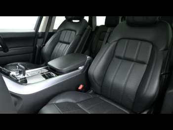 Used Land Rover Range Rover Sport 2020 for sale - 75047877: Photo