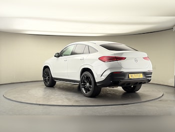 Used Mercedes-Benz GLE 2021 for sale - 77781289: Photo
