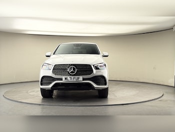 Used Mercedes-Benz GLE 2021 for sale - 77781289: Photo