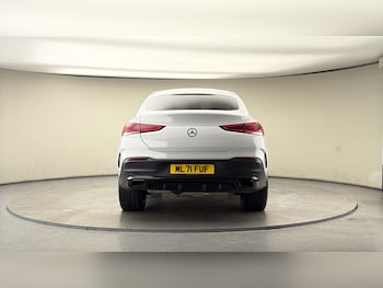 Used Mercedes-Benz GLE 2021 for sale - 77781289: Photo