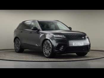2022 - 2.0 D200 MHEV R-Dynamic SE SUV 5dr Diesel Auto 4WD Euro 6 (s/s) (204 ps)