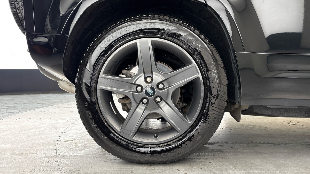 Used Land Rover Defender 2023 for sale - 77937583: Photo 10