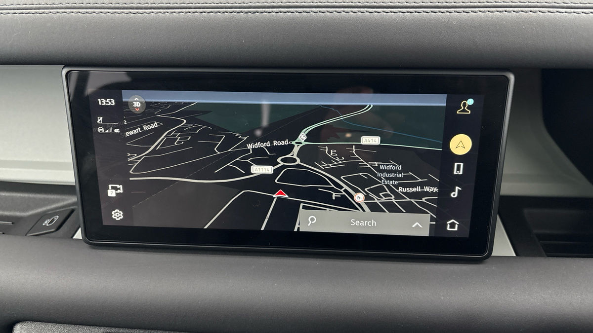 Used Land Rover Defender 2023 for sale - 77937583: Photo 17