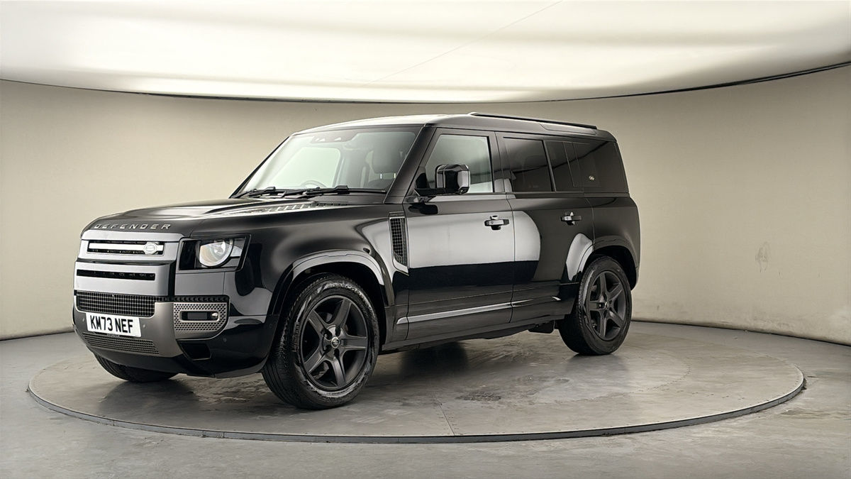 Used Land Rover Defender 2023 for sale - 77937583: Photo 20