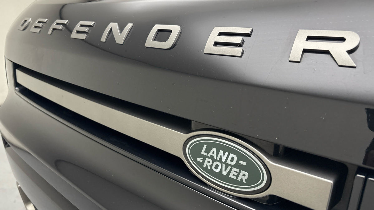 Used Land Rover Defender 2023 for sale - 77937583: Photo 24
