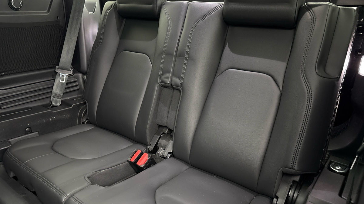 Used Land Rover Defender 2023 for sale - 77937583: Photo 25