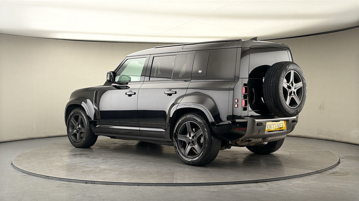 Used Land Rover Defender 2023 for sale - 77937583: Photo 26