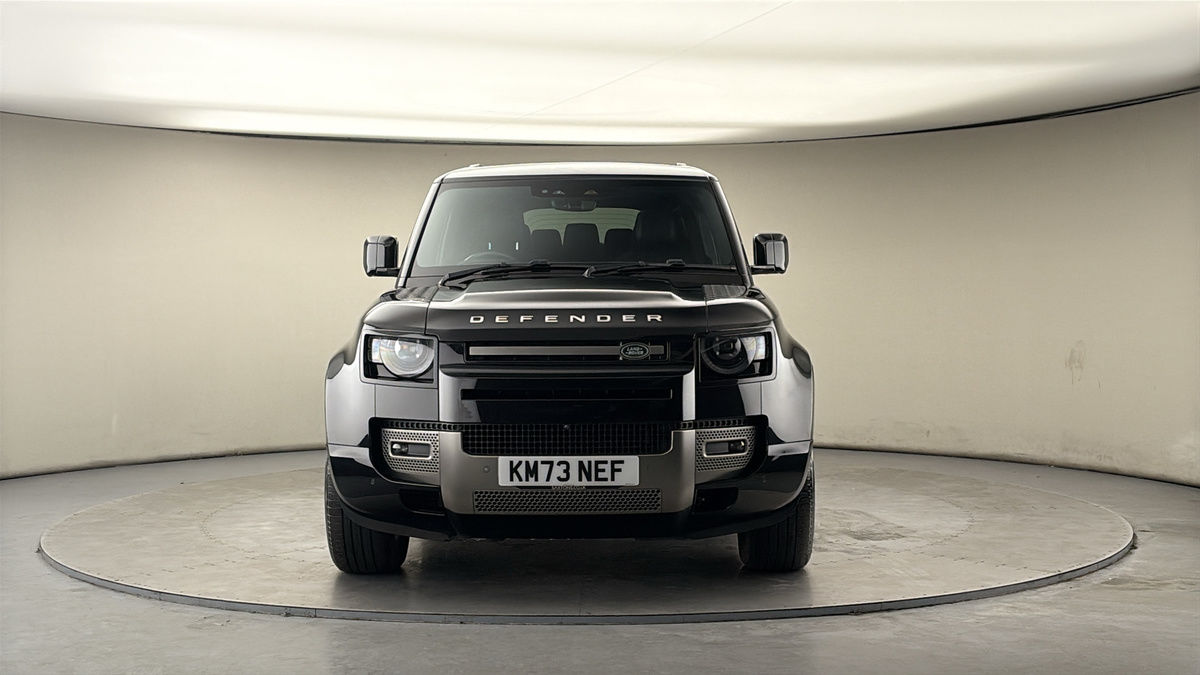 Used Land Rover Defender 2023 for sale - 77937583: Photo 3