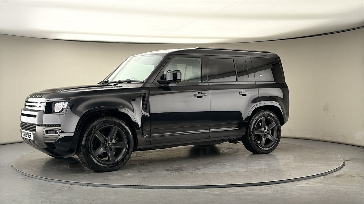 Used Land Rover Defender 2023 for sale - 77937583: Photo 30