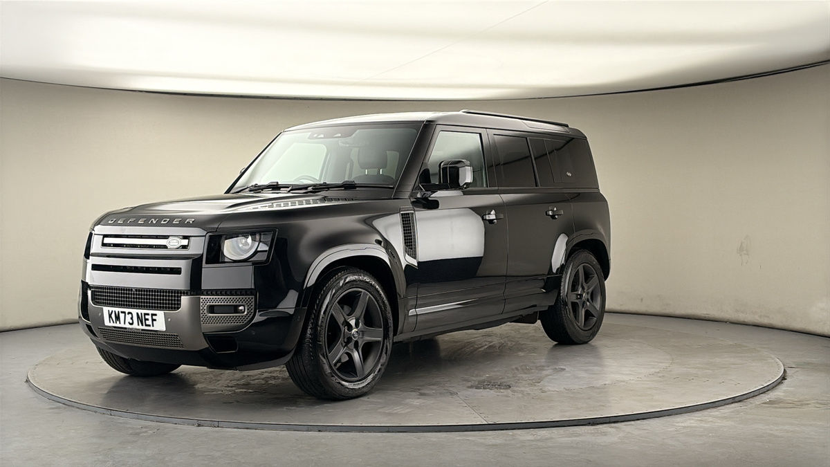 Used Land Rover Defender 2023 for sale - 77937583: Photo 31