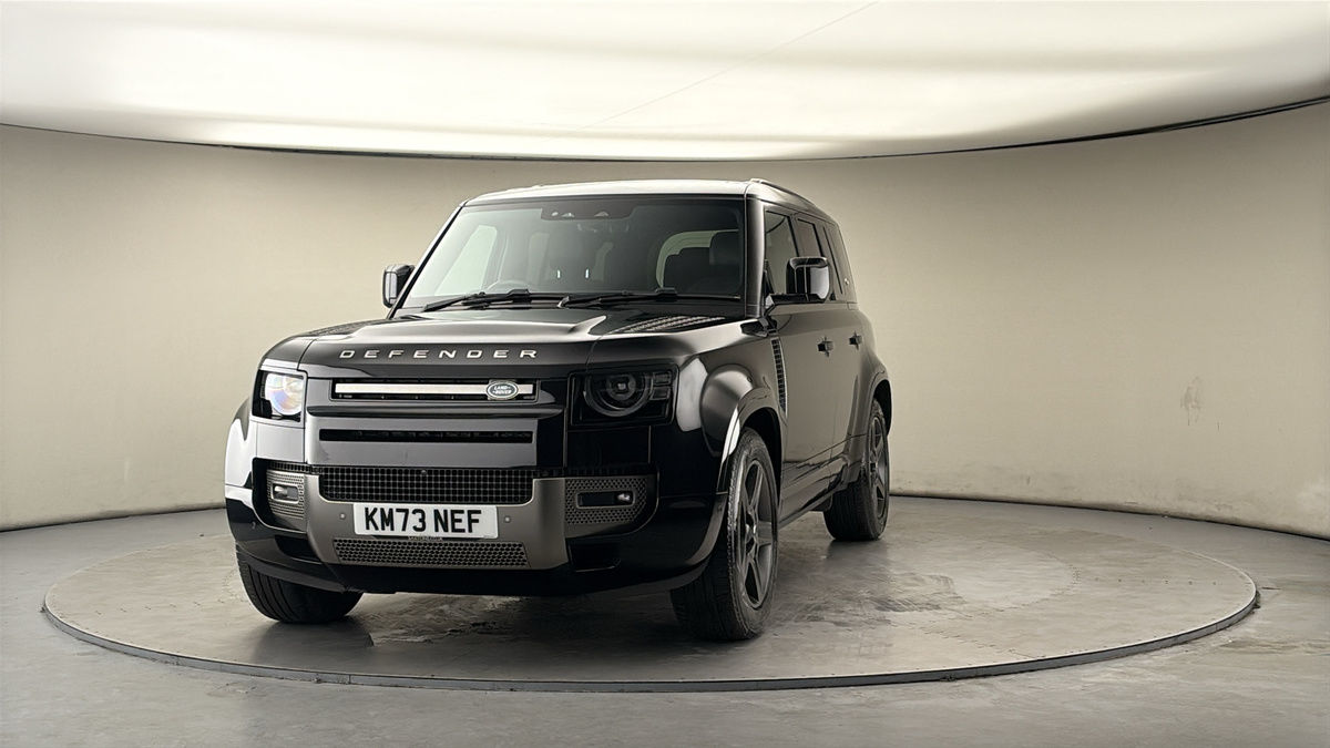 Used Land Rover Defender 2023 for sale - 77937583: Photo 32