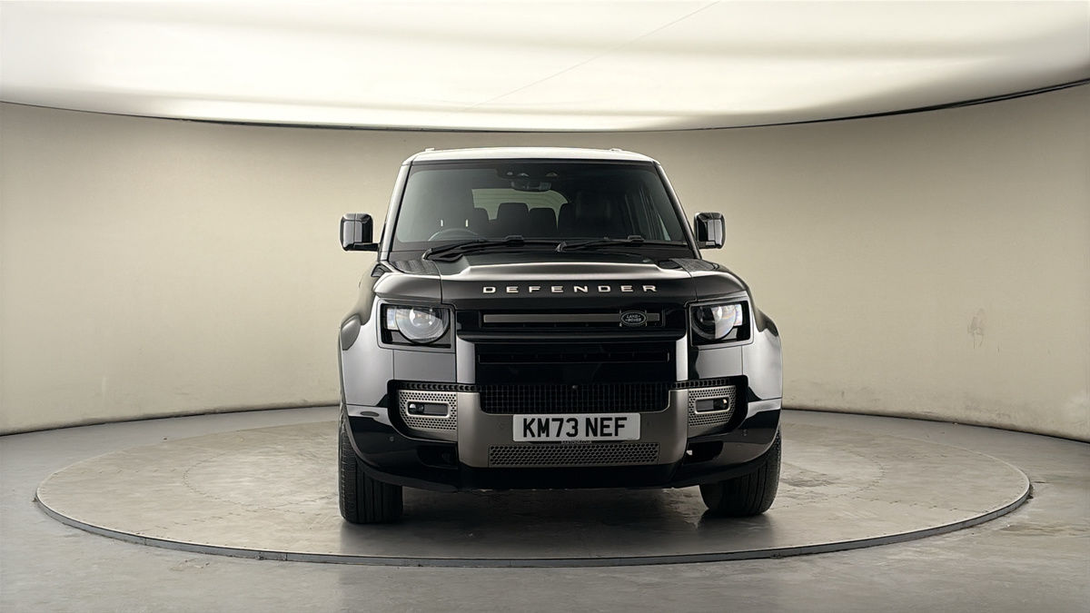 Used Land Rover Defender 2023 for sale - 77937583: Photo 33