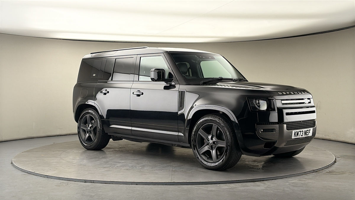 Used Land Rover Defender 2023 for sale - 77937583: Photo 35