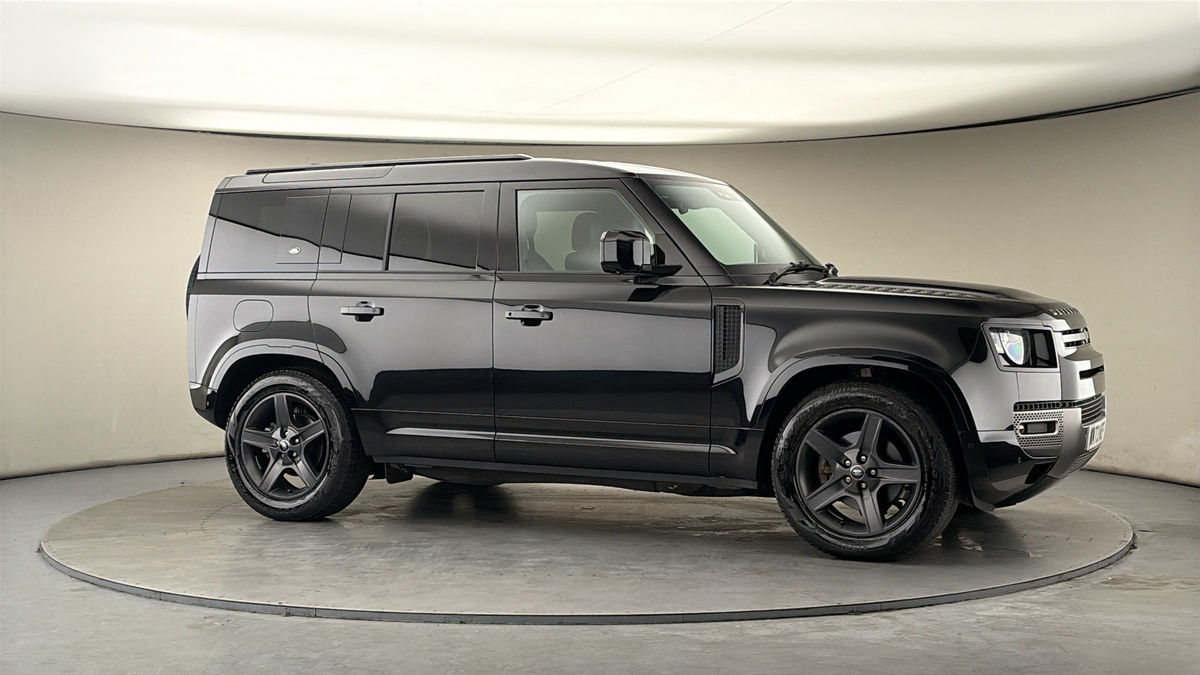 Used Land Rover Defender 2023 for sale - 77937583: Photo 36