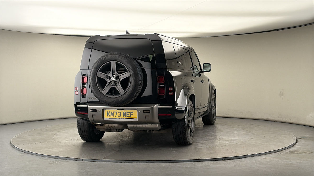 Used Land Rover Defender 2023 for sale - 77937583: Photo 41